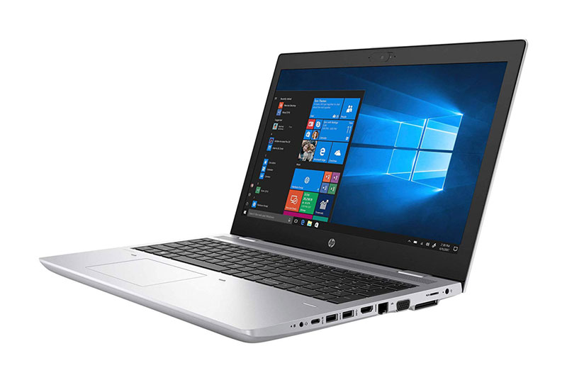 HP ProBook 650 G4 Laptop - 15.6