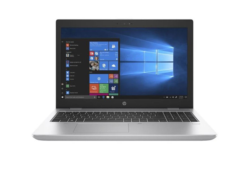 HP ProBook 650 G4 Laptop - 15.6